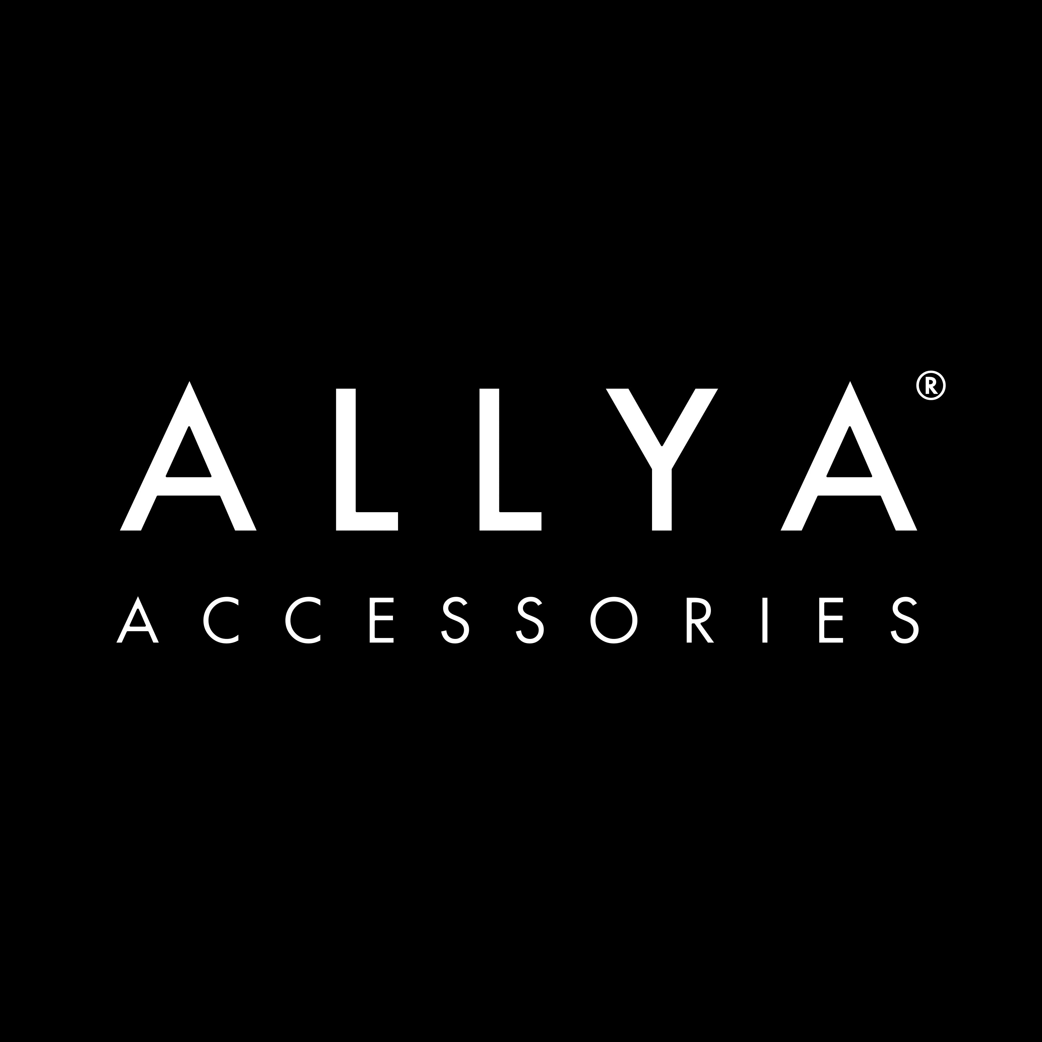ALLYA Accessories